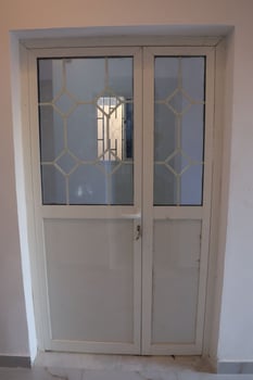 Villa neuve de standing à la Cité Nassib - Quartier prestigieux