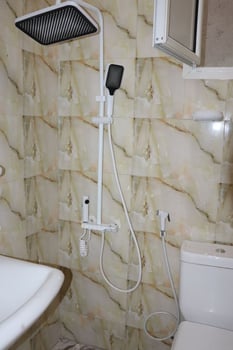 Villa neuve de standing à la Cité Nassib - Quartier prestigieux