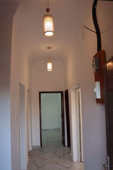 Villa neuve de standing à la Cité Nassib - Quartier prestigieux