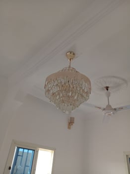 Villa neuve de standing à la Cité Nassib - Quartier prestigieux