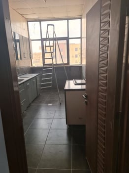 Appartement F4 neuf avec jardin aux Salines Ouest