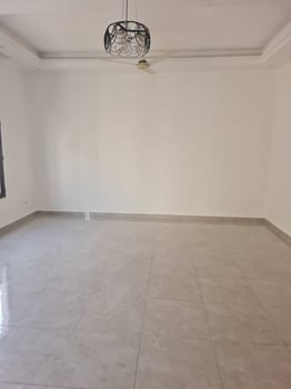 Appartement F4 neuf avec jardin aux Salines Ouest