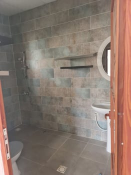 Appartement F4 neuf avec jardin aux Salines Ouest