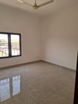 Appartement F4 neuf avec jardin aux Salines Ouest
