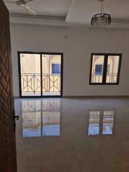 Appartement F4 neuf avec jardin aux Salines Ouest