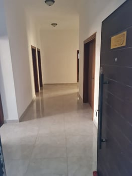 Appartement F4 neuf avec jardin aux Salines Ouest