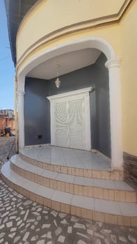 Villa F5 spacieuse avec belle vue à Makka Al Moukarama