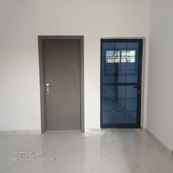 2 appartements R+1 avec parking à louer à Haramous