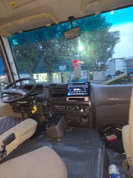 2 Mitsubishi Rosa 2017/2018, diesel, 35/25 places, manuelle