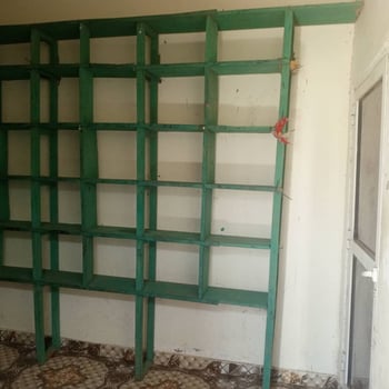 Maison 3 chambres avec boutique à louer à Cité Nassib