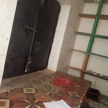 Maison 3 chambres avec boutique à louer à Cité Nassib