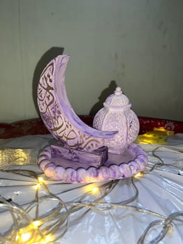 Décoration pour le ramadan