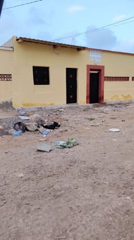 Maison F4 bien ventilée à louer à Hodane 2