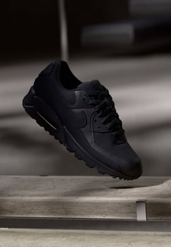 Airmax 90 Noir Neuf à Prix Avantageux