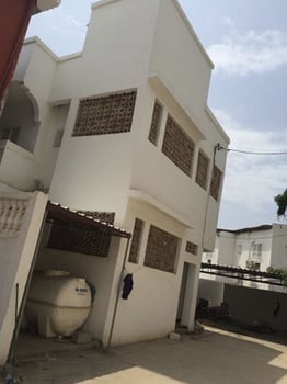 Appartement neuf à louer proche Sheraton