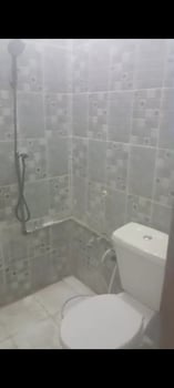 Appartement F5 Neuf à Gabode