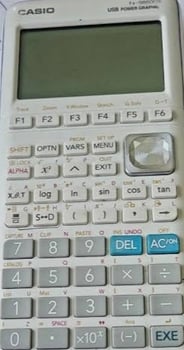Calculatrice python en parfait état à vendre