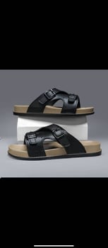 Chaussure élégante pour l\'Aïd