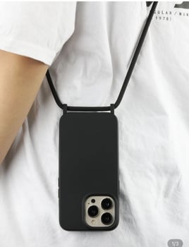 Coque pour iPhone XR - Protection efficace