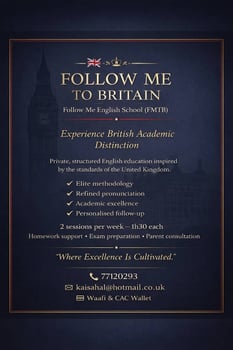 Soutien scolaire à domicile avec enseignants britanniques d\'exception