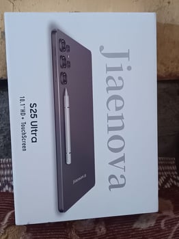 iPad S25 avec clavier et 1000 Go de stockage