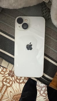 iPhone 13 256 Go, encore 83% capacité