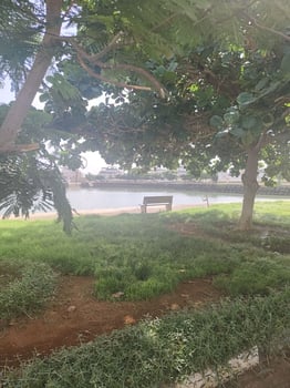 Terrain résidentiel à vendre à Haramous