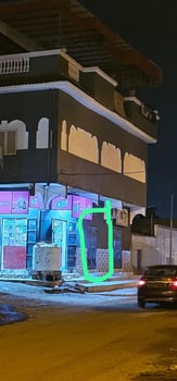 Local commercial à louer - Emplacement stratégique sur Avenue Nasser