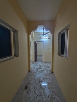 Maison F4 avec terrasse à vendre à Barwaqo 2 phase 1