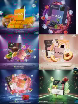 ​Mazaj Djibouti : Prix Imbattable ! 450 DJF seulement