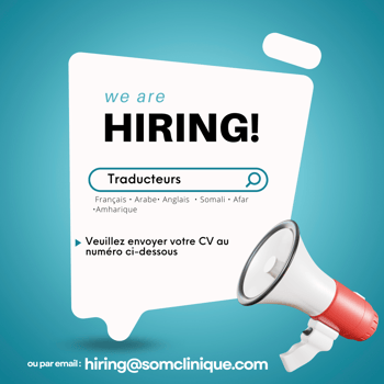 Recrutement de traducteurs multilingues - Postulez maintenant !