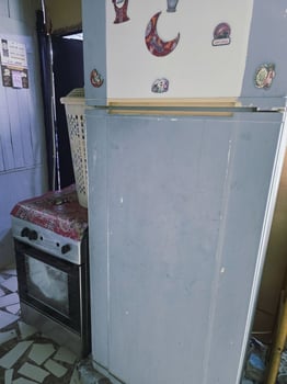 Réfrigérateur Ocean en bon état