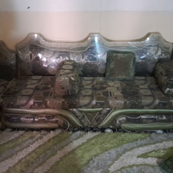 Salon de chambre à vendre - confortable