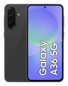 Samsung Galaxy A36 5G 128gb - Neuf et prix négociable