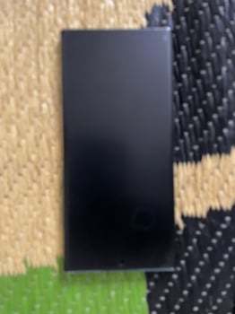 Samsung Galaxy S22 Ultra 512Go, RAM 12Go, excellent état