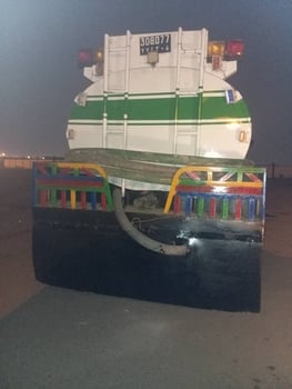 Approvisionnement en eau potable pour chantiers et professionnels