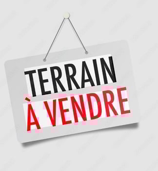 Terrain à vendre à Ambouli, 72m², titre foncier disponible