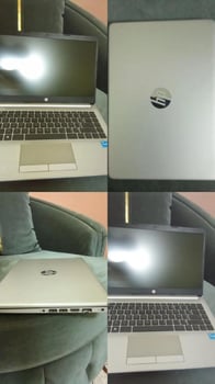 HP 240 G12 - PC portable puissant et rapide, 16 Go RAM, 1 To de stockage