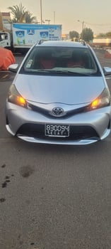 Voiture presque neuve à vendre