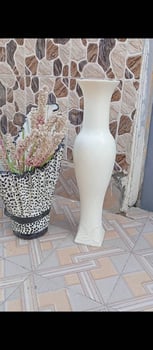 Décoration de maison à Balbala - Chambre et salon rénovés