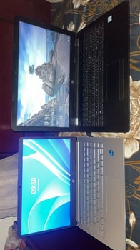 Ordinateur à vendre - Négociable