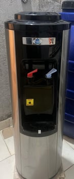 Glacière pour bonbonne à vendre