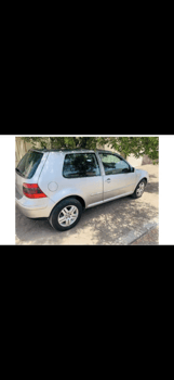 Volkswagen Golf, bon état, négociable, climatisation, entretien régulier