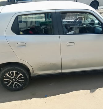 Voiture à louer en excellent état