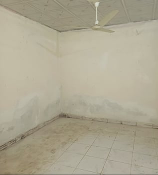 2 Chambres à louer dans une maison partagée à Q6