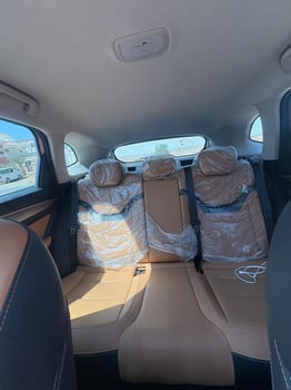 Haval Jolion 2024, essence, automatique, neuve