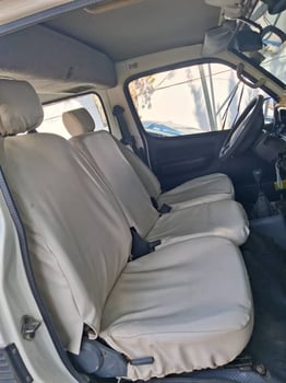 MINI BUS 2021 EN VENTE