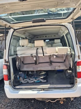 MINI BUS 2021 EN VENTE