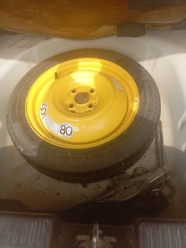 Suzuki Dzire 2024, essence, automatique, confortable et économique