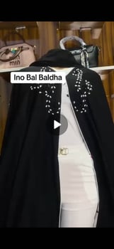 Abaya pour la Eid al-Fitr disponible